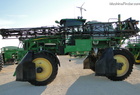 2009 John Deere 4830