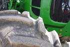 2009 John Deere 7430