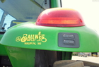 2009 John Deere 7430