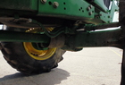 2009 John Deere 7430