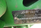 2009 John Deere 7430