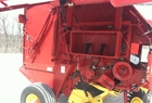 2008 New Holland BR7090