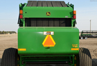 2010 John Deere 568