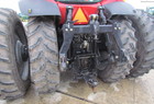 2006 Case IH MX255