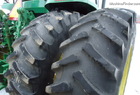 2001 John Deere 7410