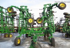 2012 John Deere 2210