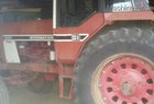 1976 International Harvester 1086