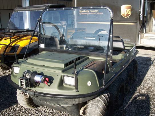 1999 Unknown Conquest V894-37