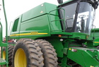 2004 John Deere 9760 STS