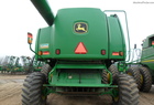2004 John Deere 9760 STS