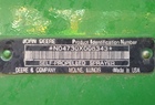 2010 John Deere 4730