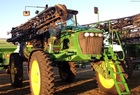 2010 John Deere 4730