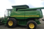 2004 John Deere 9760 STS