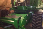 2000 John Deere 9450