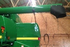 2000 John Deere 9450