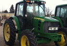  John Deere 6430