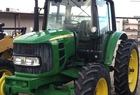  John Deere 6430