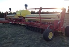 2001 Krause 5436