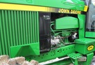 1989 John Deere 4955