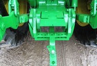 1989 John Deere 4955