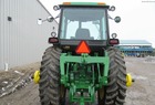 1989 John Deere 4955