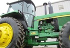 1989 John Deere 4955