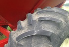 2000 United Farm Tool 565