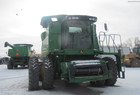 2010 John Deere 9770 STS