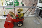  Massey ME227