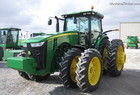 2011 John Deere 8360R