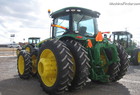 2011 John Deere 8360R