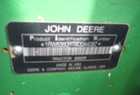 2011 John Deere 8360R