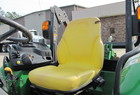 2010 John Deere 5085M