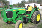 2010 John Deere 5085M
