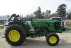 2010 John Deere 5085M