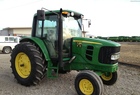 2007 John Deere 6430 Premium