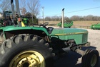1997 John Deere 5500