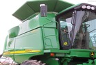 2006 John Deere 9660 STS