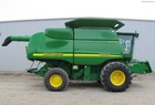 2006 John Deere 9660 STS