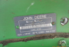 2002 John Deere 893