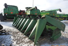 2002 John Deere 893