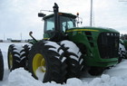 2010 John Deere 9430
