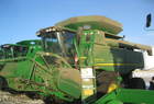 2008 John Deere 9770 STS