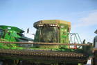 2008 John Deere 9770 STS