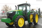 2012 John Deere 7260R