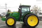 2012 John Deere 7260R