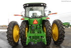 2012 John Deere 7260R