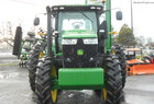 2012 John Deere 7260R