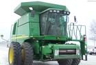2005 John Deere 9660 STS
