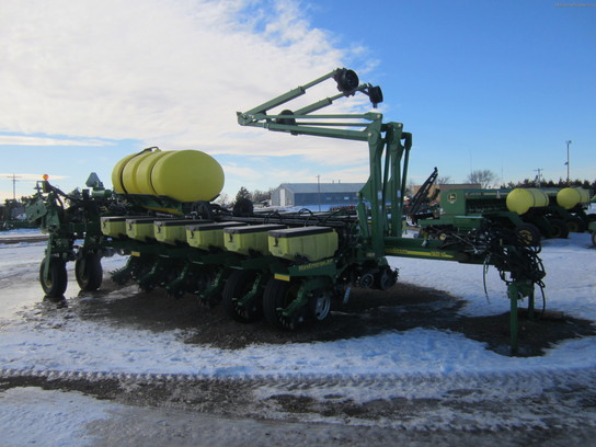 2012 John Deere 1770NT